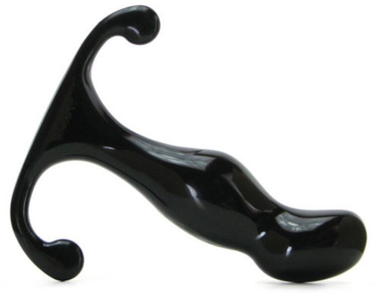 prostate massage apparatus for prostatitis